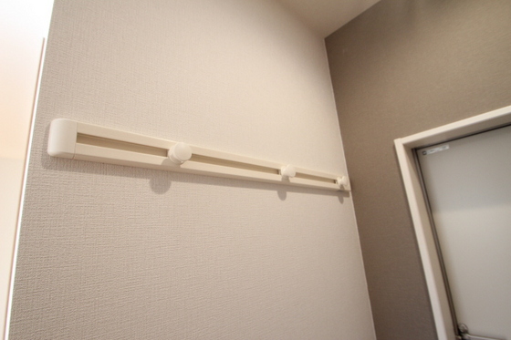 その他　※別部屋の写真です