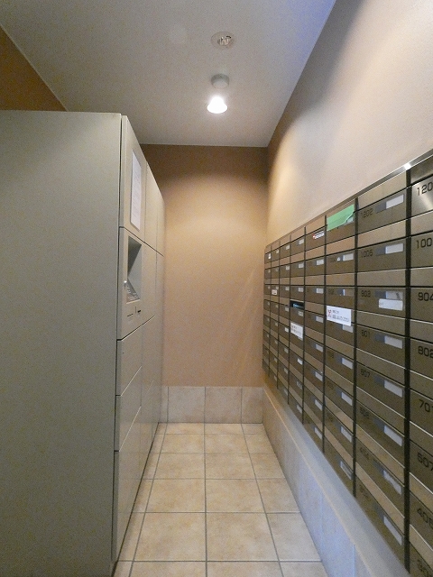 その他共有部分　共有部分