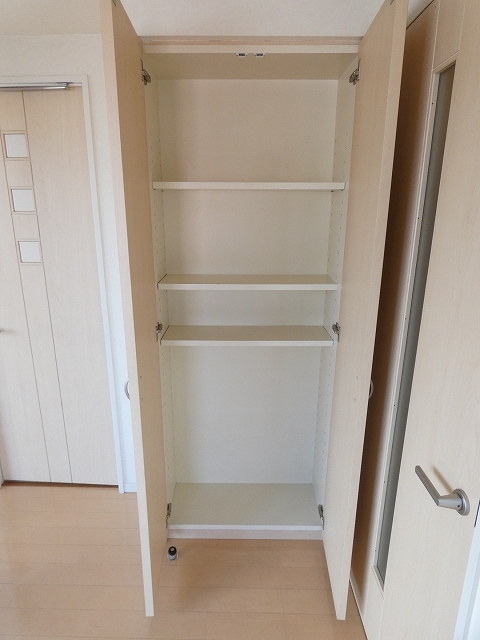 収納　収納※別部屋参考写真