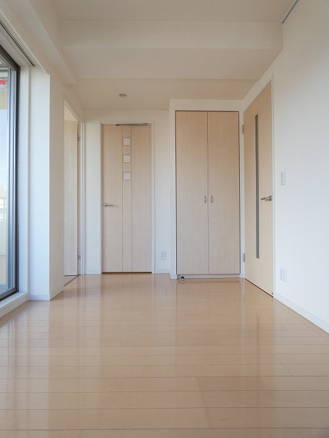 居室・リビング　居室※別部屋参考写真