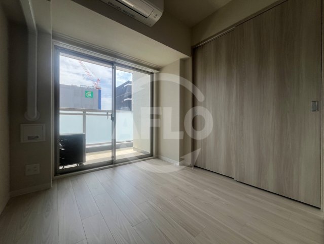 その他部屋・スペース　ミラージュパレス本町Depart　寝室