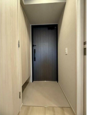 玄関　別部屋参考写真