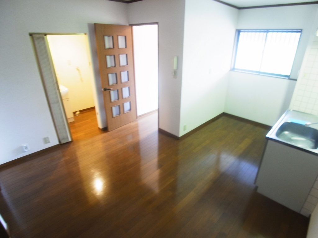居室・リビング　別部屋参考写真