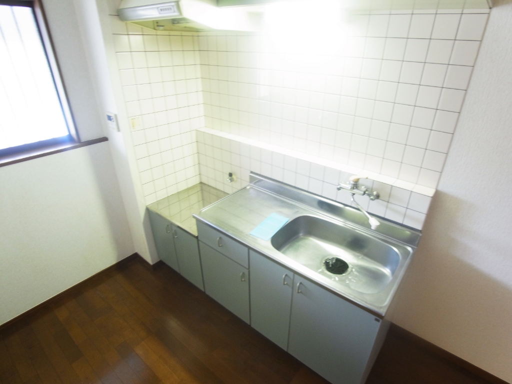 キッチン　別部屋参考写真