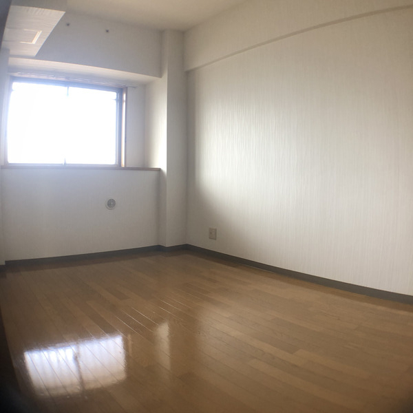 その他部屋・スペース　白基調の洋室♪