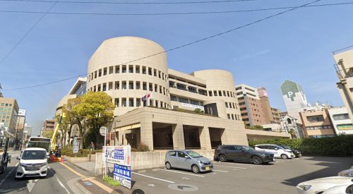 その他　コンパルホール（その他）まで811m