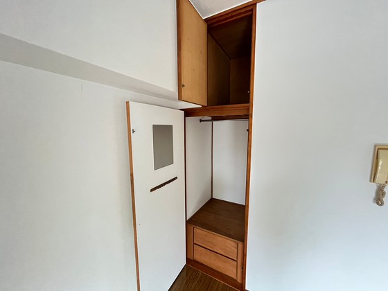収納　他の部屋の写真です。