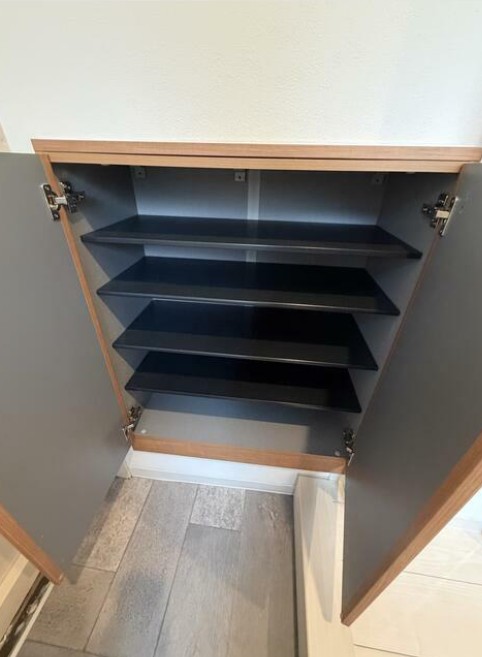 玄関　他部屋参考写真