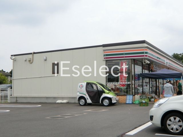 コンビニ　セブンイレブン千葉土気町店（コンビニ）まで790m
