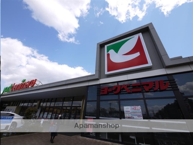スーパー　ヨークベニマル泉野村店（スーパー）まで709m