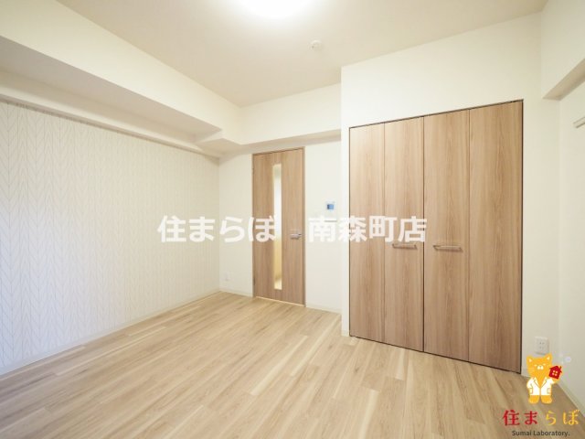 その他部屋・スペース　しっかり休める私空間