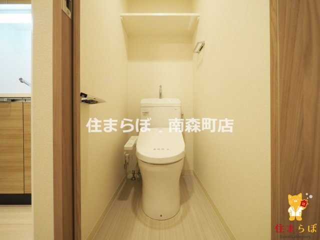 トイレ　意外と見られるポイント