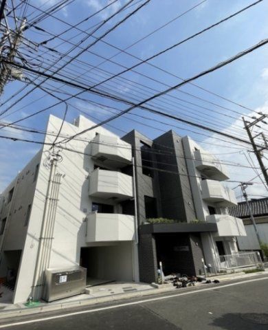 建物外観　☆綺麗な外観☆