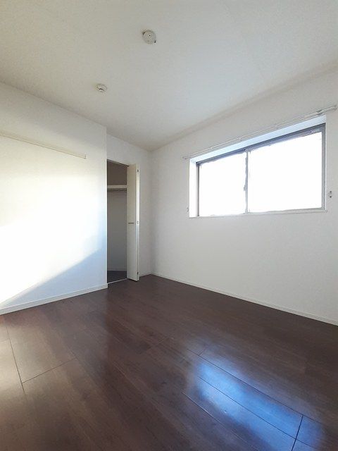 その他部屋・スペース　☆たっぷり収納☆