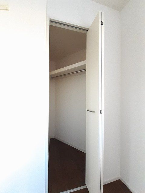収納　☆たっぷり収納☆