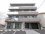 幌平橋駅より徒歩9分 2階 築4年9ヶ月の賃貸物件