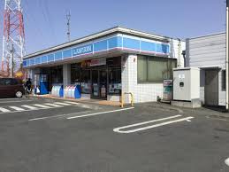 コンビニ　ローソン東大和清水6丁目店（コンビニ）まで703m