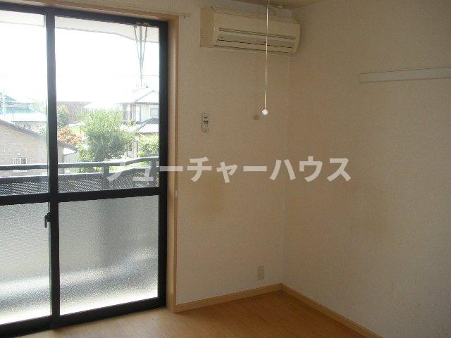 居室・リビング　洋室（イメージ）