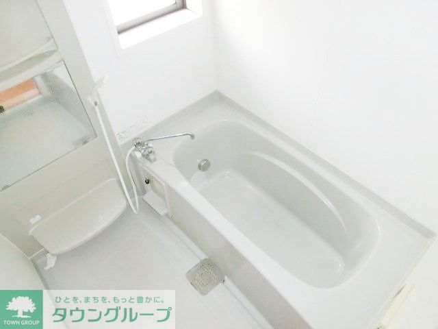 バス・シャワールーム　お問合せはタウンハウジングまで！※現地待合わせ相談可能