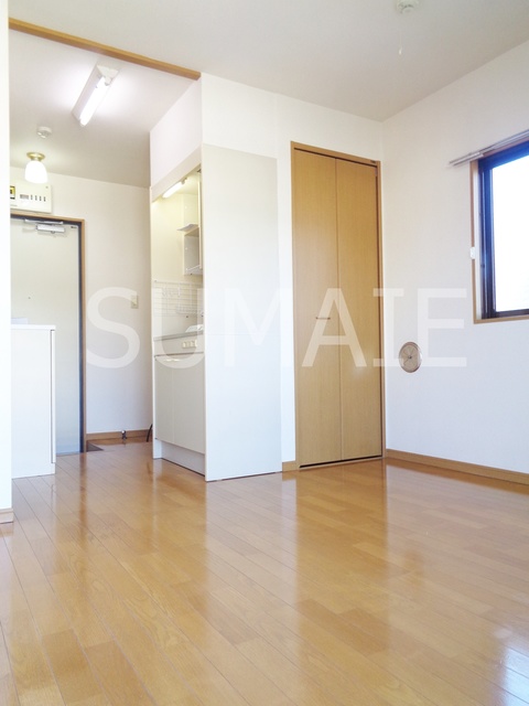 その他部屋・スペース　明るいお部屋です！