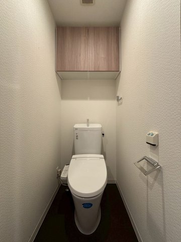 トイレ　ヴィルヴィオ葛西