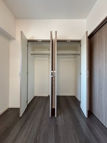収納　ヴィルヴィオ葛西