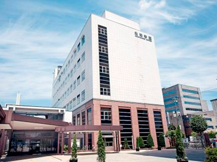大学・短大　私立北海学園大学（大学・短大）まで1289m