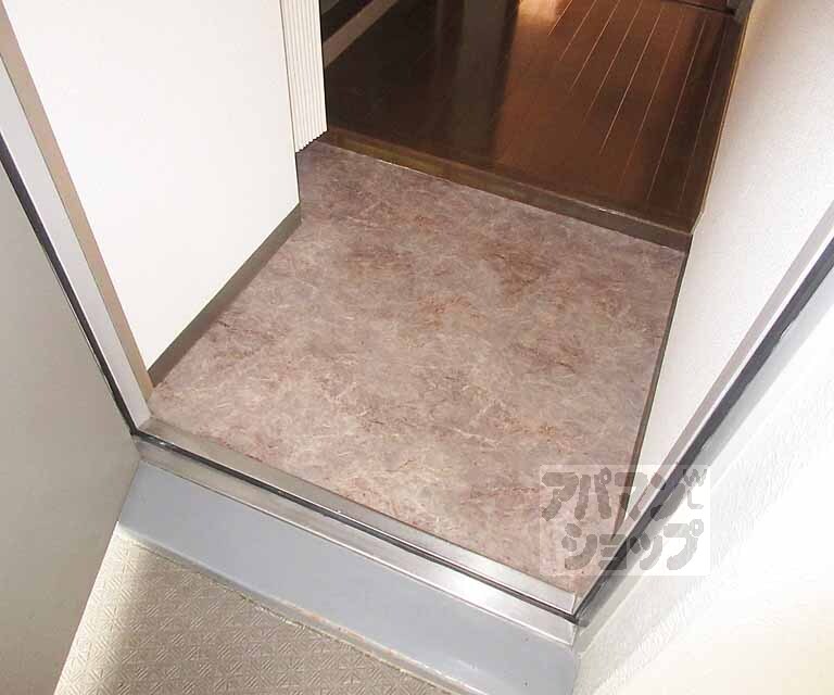 玄関　すっきりとした玄関です！