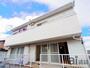 花小金井駅より徒歩25分 築24年1ヶ月 2階建の賃貸物件