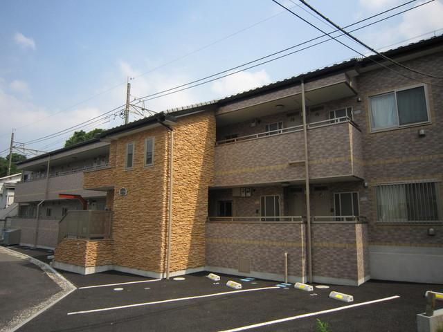 エントランス　★お問い合わせはタウンハウジング府中店☆