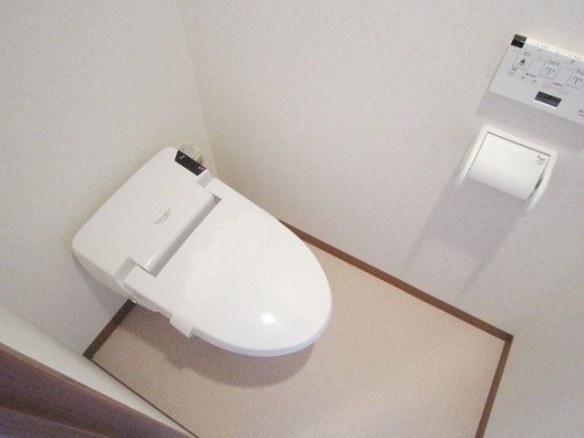 トイレ　★お問い合わせはタウンハウジング府中店☆