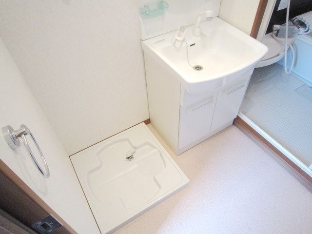 洗面設備　★お問い合わせはタウンハウジング府中店☆