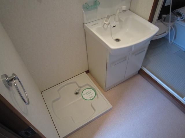 その他　★綺麗な洗面所です★
