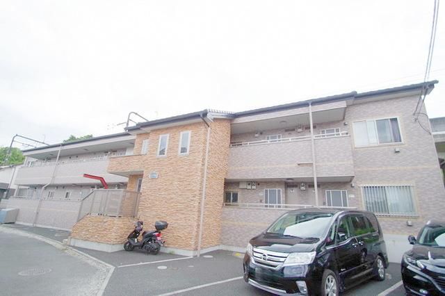 建物外観　★外観★