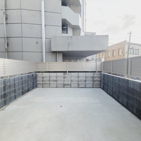 庭
