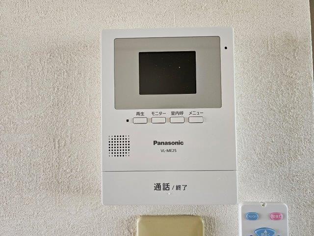 その他　ＴＶドアホン