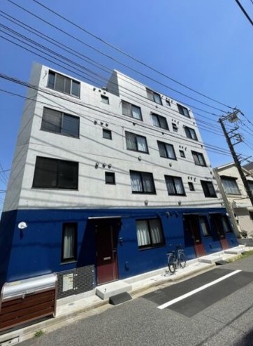 建物外観　☆外観☆