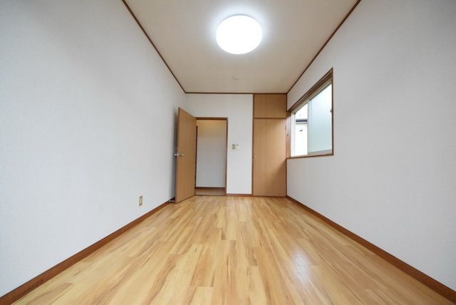 その他部屋・スペース　寝室