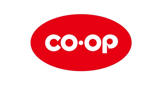 スーパー　コープ瀬田店（スーパー）まで350m