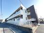長後駅より徒歩4分 2階 築14年の賃貸物件