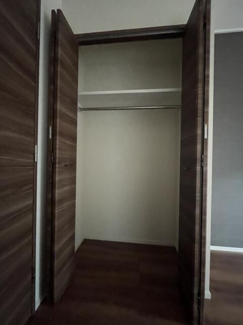 収納　同物件別部屋写真