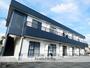 袋井駅よりバス7分 徒歩8分 2階 築32年4ヶ月の賃貸物件