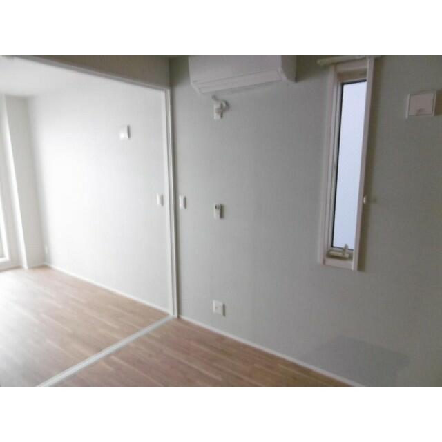 居室・リビング　?