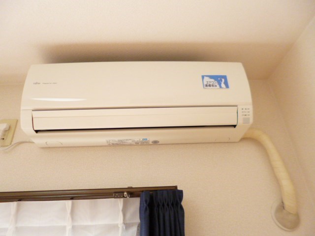 その他設備　※他部屋参照