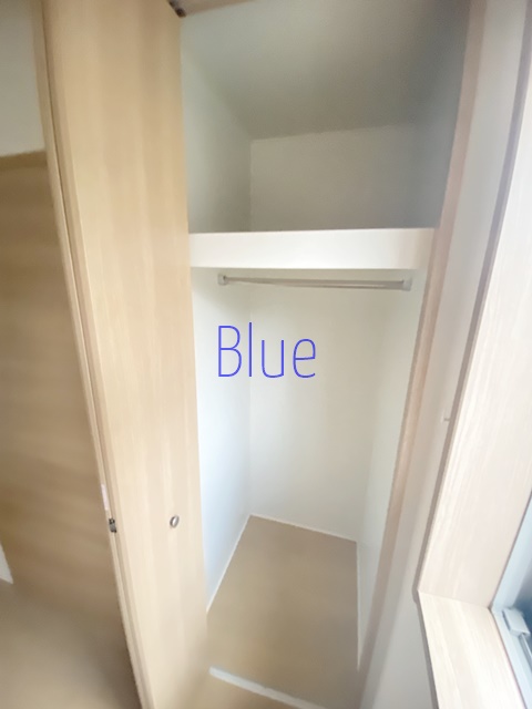 収納　同じ仕様