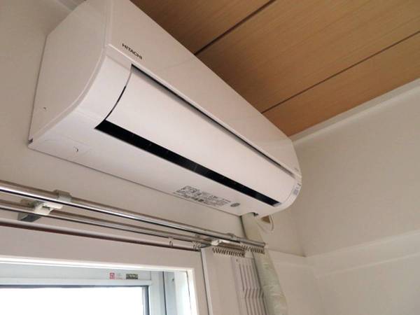 その他設備　ビレッジハウスの同一物件・同一タイプの間取りの写真です