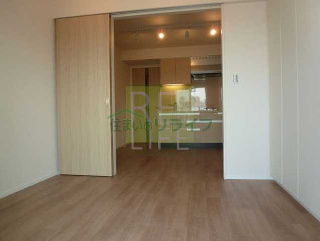 その他部屋・スペース　パークハビオ元浅草