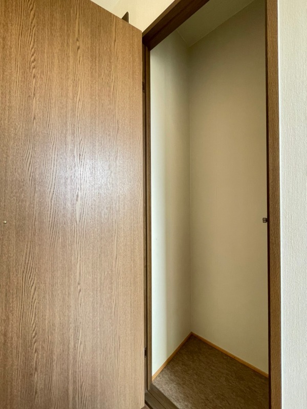 収納　※別部屋参考写真