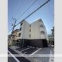 中野坂上駅より徒歩7分 3階 築1年5ヶ月の賃貸物件