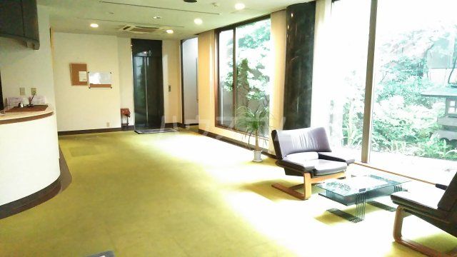 ロビー